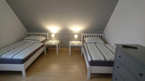 Aurora Hamburg Haus 6 Zimmer